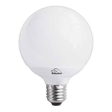 Úsporná žárovka E27/15W/230V - Rabalux 1780 Úsporná žárovka E27/15W/230V - Rabalux 1780