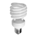 Úsporná žárovka E27/9W/230V 4000K