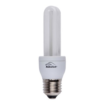 Úsporná žárovka E27/9W/230V - Rabalux 1721 Úsporná žárovka E27/9W/230V - Rabalux 1721
