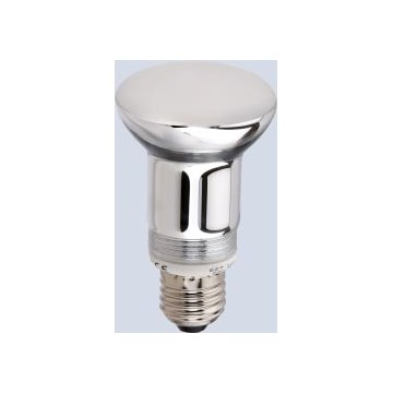 Úsporná žárovka E27/R63/10W 2700K - Briloner bl9310/110