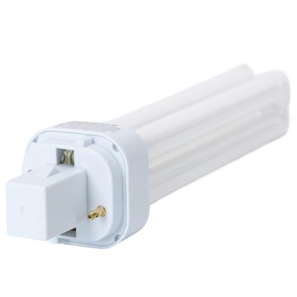 Úsporná žárovka G24d-3/26W/230V 6500K