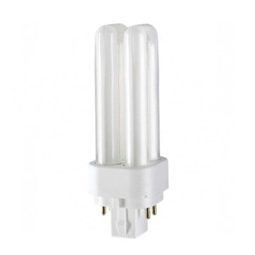 Úsporná žárovka G24q-1/10W/230V 3000K