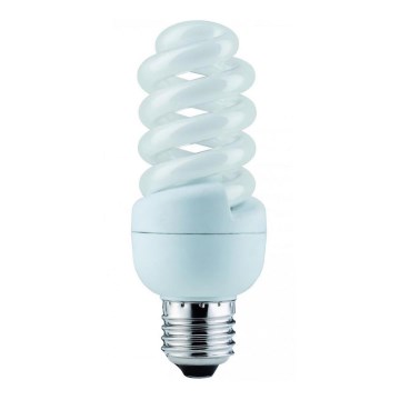 Úsporná žárovka Paulmann E27/15W/230V 2700K Úsporná žárovka Paulmann E27/15W/230V 2700K