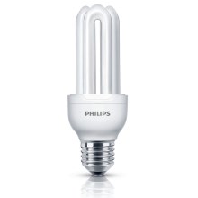 Úsporná žárovka Philips E27/11W/230V 3300K