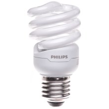 Úsporná žárovka Philips E27/12W/230V 2700K