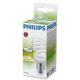 Úsporná žárovka Philips E27/12W/230V 2700K