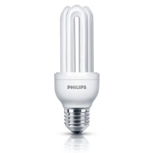 Úsporná žárovka Philips E27/14W/230V 2700K