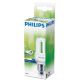Úsporná žárovka Philips E27/8W/230V