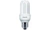 Úsporná žárovka Philips GENIE E27/11W/230V 6500K