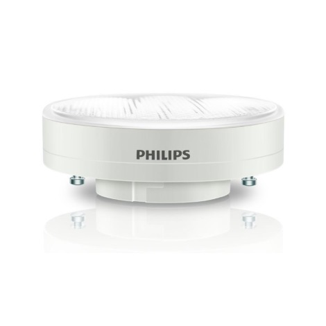 Úsporná žárovka Philips GX53/7W/230V 2700K