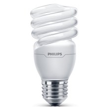 Úsporná žárovka Philips TORNADO E27/15W/230V 6500K