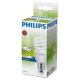 Úsporná žárovka Philips TORNADO E27/15W/230V 6500K