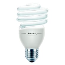 Úsporná žárovka Philips TORNADO E27/23W/230V 6500K