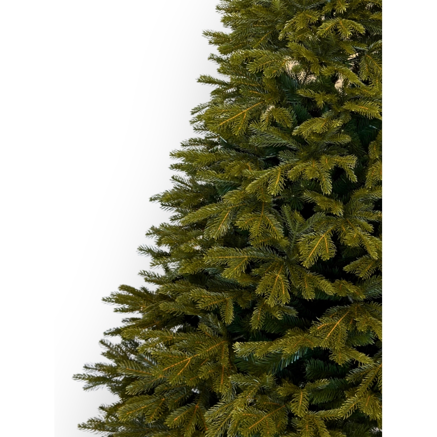 Vánoční 3D stromek 150 cm smrk
