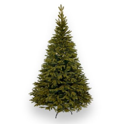 Vánoční 3D stromek 250 cm smrk