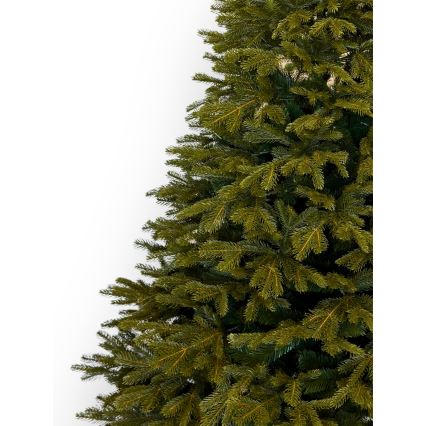 Vánoční 3D stromek 250 cm smrk