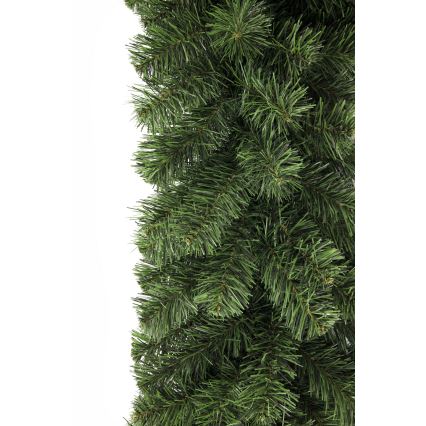Vánoční dekorace 3D GIRLANDA 270 cm