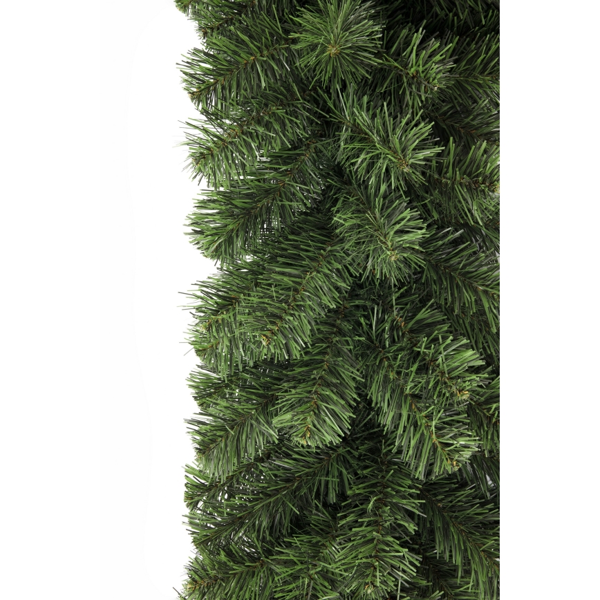 Vánoční dekorace 3D GIRLANDA 270 cm