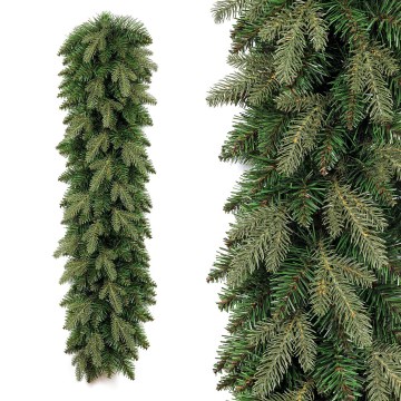 Vánoční dekorace GIRLANDA 100 cm