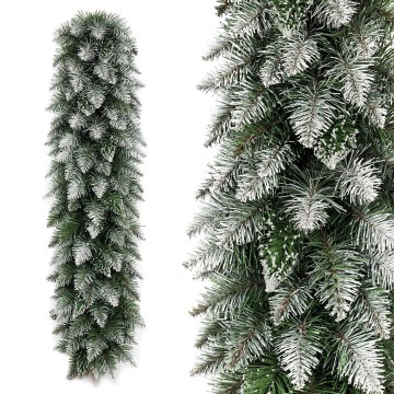 Vánoční dekorace GIRLANDA 100 cm
