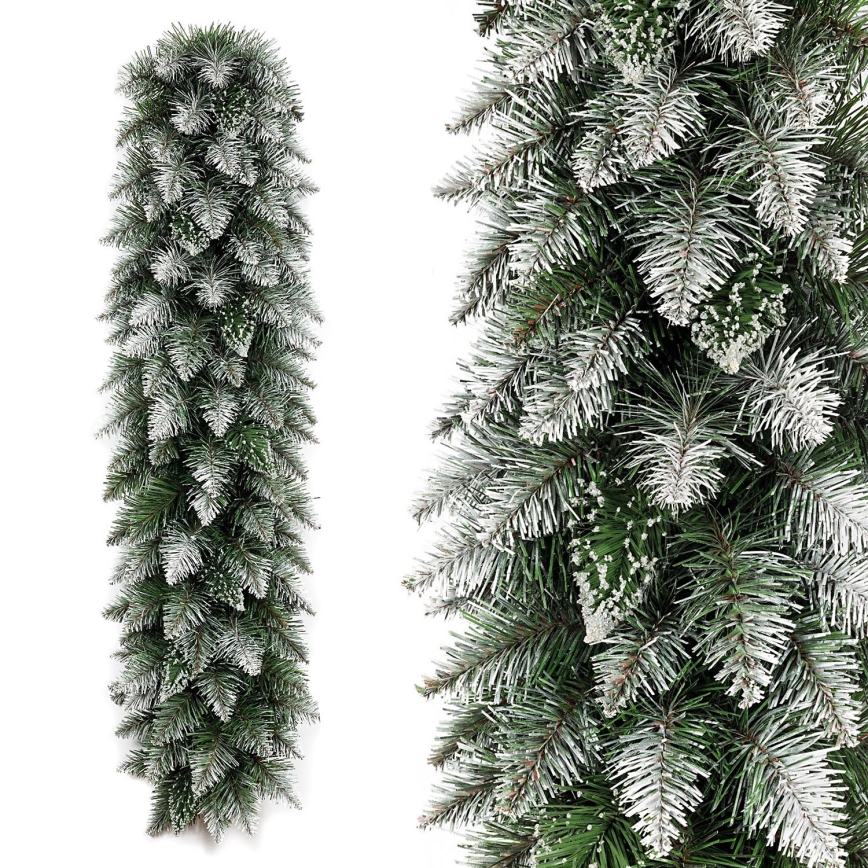 Vánoční dekorace GIRLANDA 100 cm