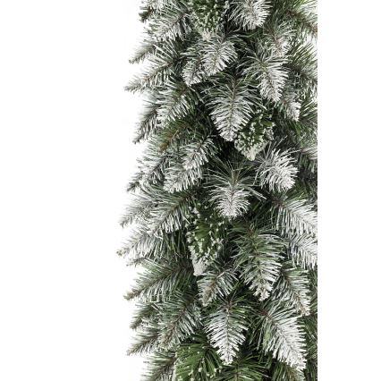 Vánoční dekorace GIRLANDA 100 cm