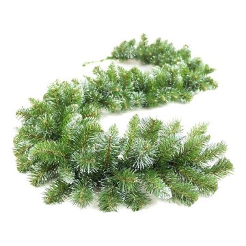 Vánoční dekorace GIRLANDA 100 cm