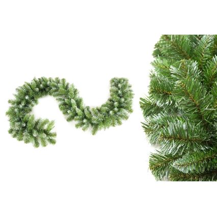 Vánoční dekorace GIRLANDA 100 cm