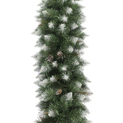 Vánoční dekorace GIRLANDA 270 cm