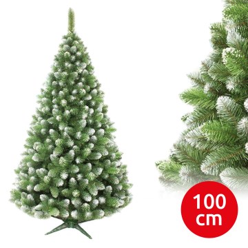 Vánoční stromek 100 cm borovice