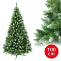 Vánoční stromek 100 cm jedle