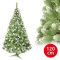 Vánoční stromek 120 cm borovice