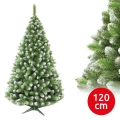 Vánoční stromek 120 cm borovice