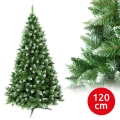 Vánoční stromek 120 cm jedle
