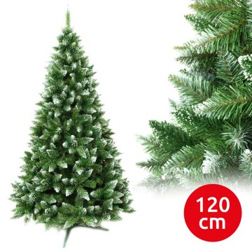 Vánoční stromek 120 cm jedle