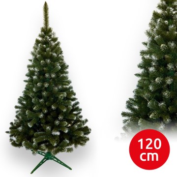 Vánoční stromek 120 cm jedle