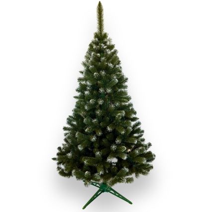 Vánoční stromek 120 cm jedle
