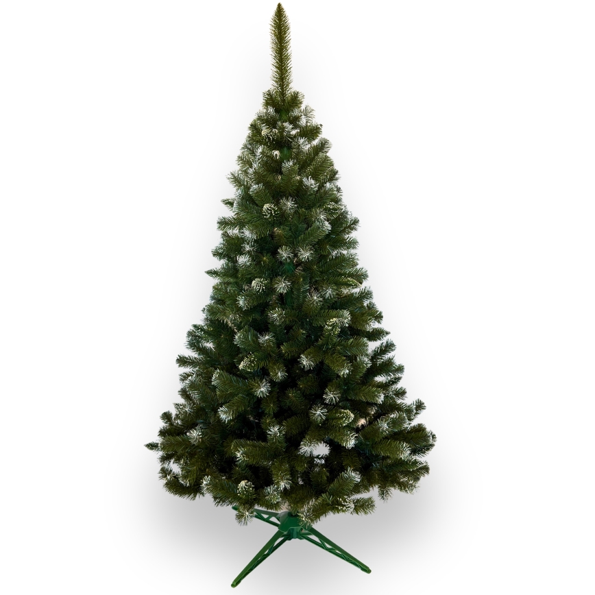 Vánoční stromek 120 cm jedle