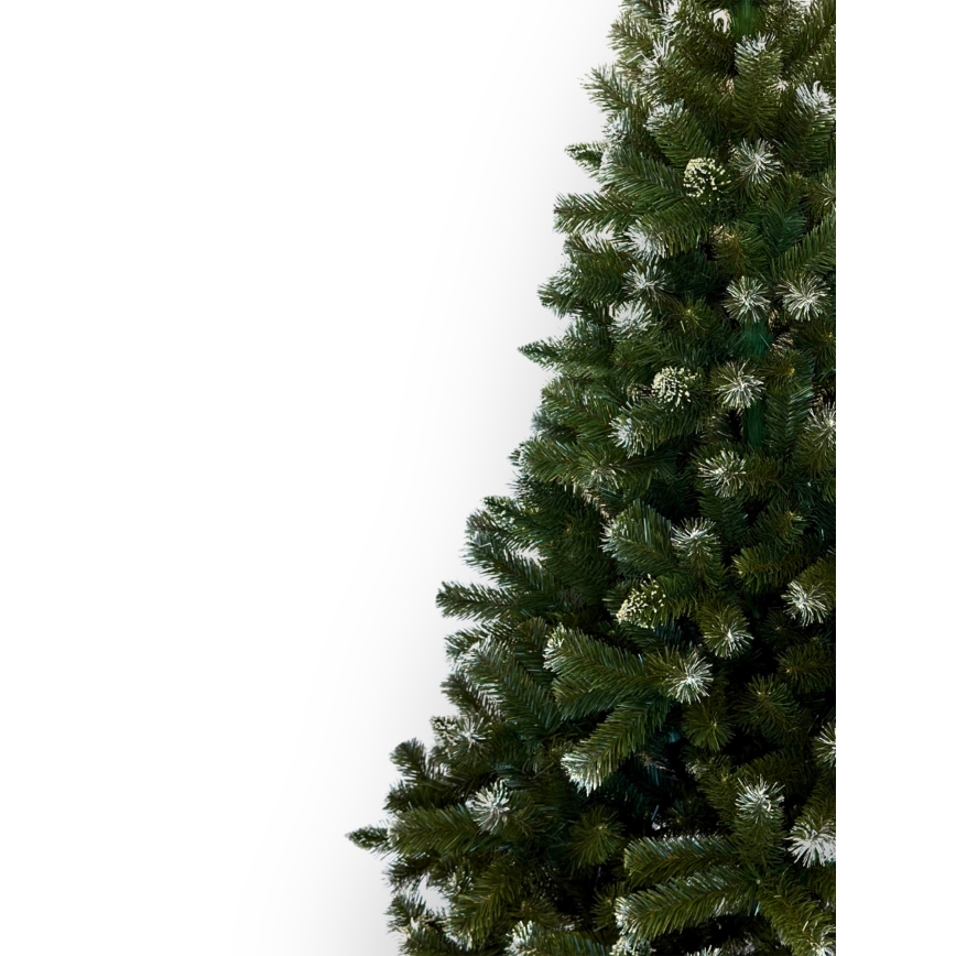 Vánoční stromek 120 cm jedle