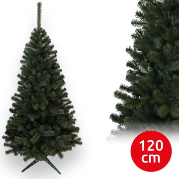 Vánoční stromek 120 cm jedle