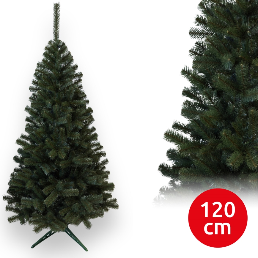 Vánoční stromek 120 cm jedle