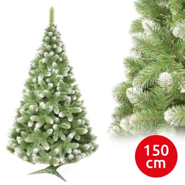 Vánoční stromek 150 cm borovice