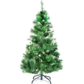 Vánoční stromek 150 cm borovice