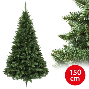 Vánoční stromek 150 cm jedle