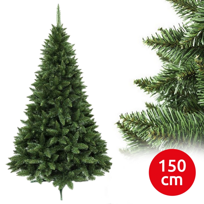 Vánoční stromek 150 cm jedle