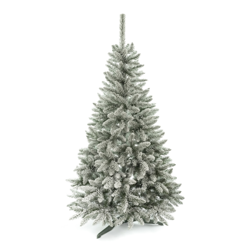 Vánoční stromek 150 cm smrk