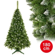 Vánoční stromek 180 cm borovice