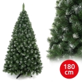 Vánoční stromek 180 cm borovice
