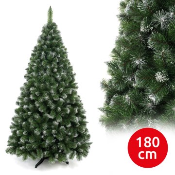 Vánoční stromek 180 cm borovice