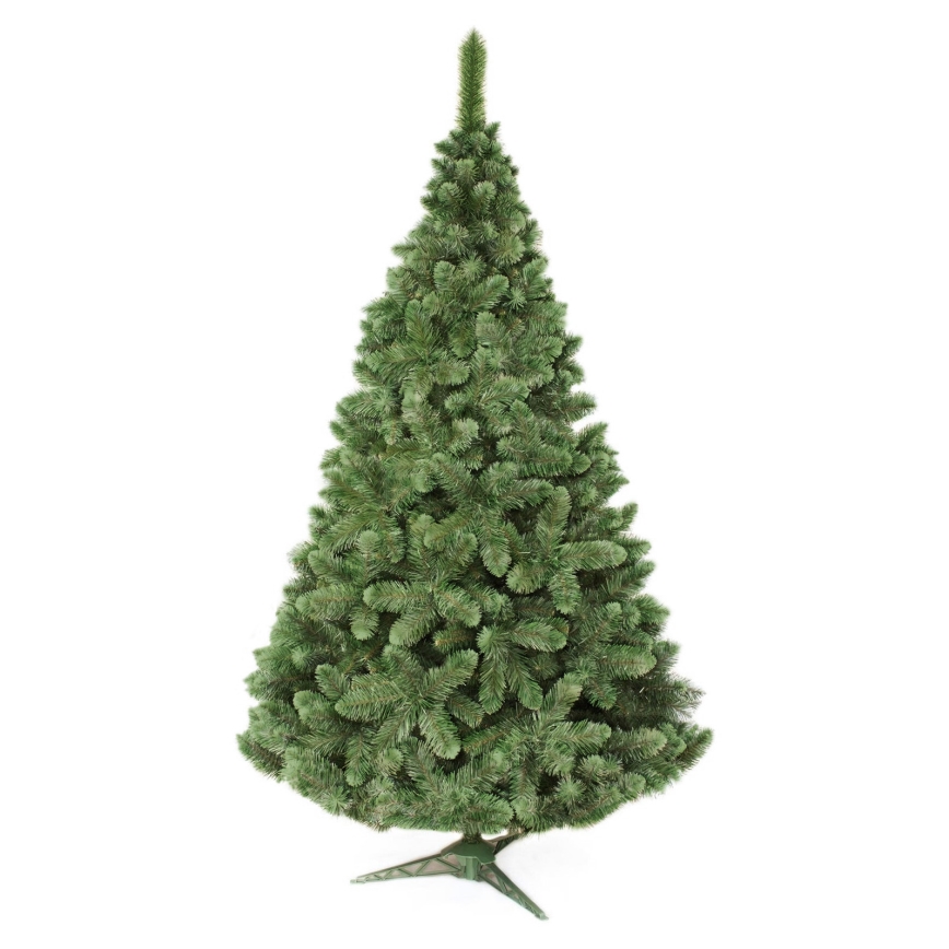 Vánoční stromek 180 cm borovice